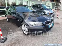 2012 BMW 330