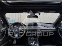 2012 BMW 330