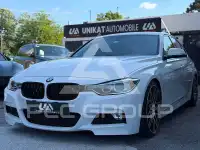 2012 BMW 330
