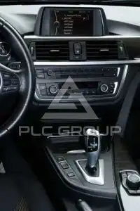 2012 BMW 330