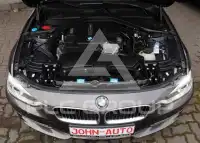 2012 BMW 330