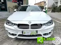2012 BMW 330