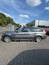 2012 BMW 330