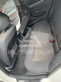 2012 BMW 330