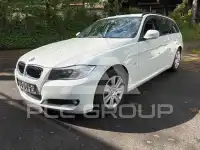 2012 BMW 330