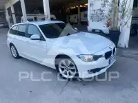 2012 BMW 330