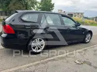 2012 BMW 330