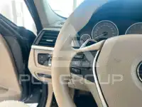 2012 BMW 330