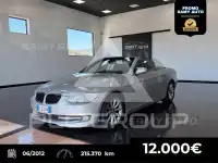 2012 BMW 330