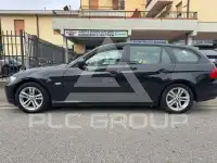 2012 BMW 330