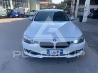 2012 BMW 330