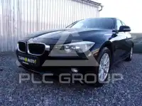 2012 BMW 330