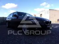 2012 BMW 330