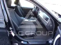 2012 BMW 330