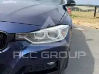 2012 BMW 330