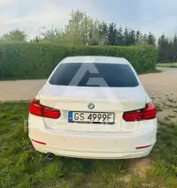 2012 BMW 330