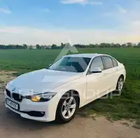 2012 BMW 330