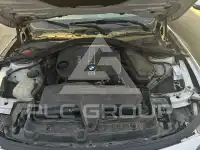 2012 BMW 330