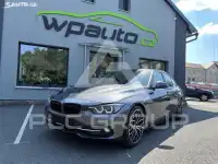 2012 BMW 330