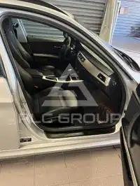 2012 BMW 330