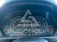 2012 BMW 330