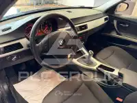2012 BMW 330