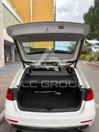 2012 BMW 330
