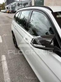 2012 BMW 330