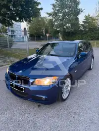 2012 BMW 330