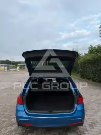 2012 BMW 330