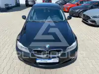 2012 BMW 330