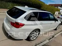 2012 BMW 330