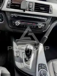2012 BMW 330