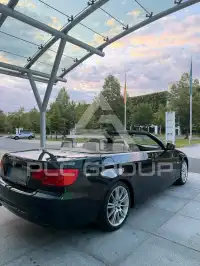 2012 BMW 330