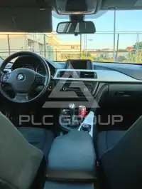 2012 BMW 330