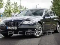 2012 BMW 330