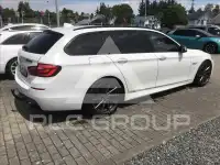 2012 BMW 330