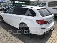 2012 BMW 330