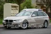 2012 BMW 330