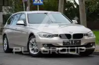 2012 BMW 330