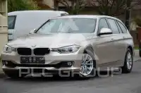 2012 BMW 330