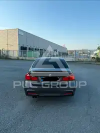 2012 BMW 330
