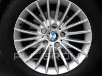 2012 BMW 330