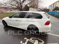 2012 BMW 330