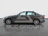 2012 BMW 330