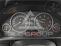2012 BMW 330