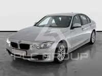 2012 BMW 330