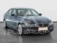 2012 BMW 330