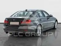2012 BMW 330
