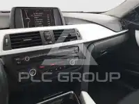 2012 BMW 330
